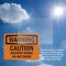 Signmission Caution Archery Range Do Not Enter OSHA Warning Sign, Vinyl Decal, 10in W x 7in L, 2PK OS-2PACK-WS-D-710-L-11999 - alternate 3